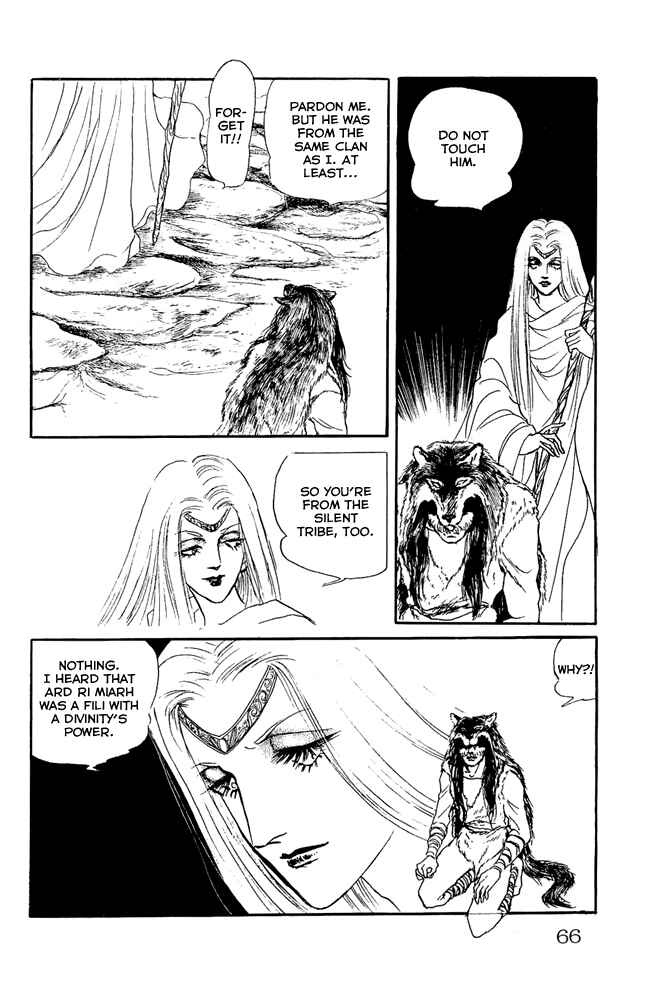 Page 29 Chapter 29 Crystal Dragon