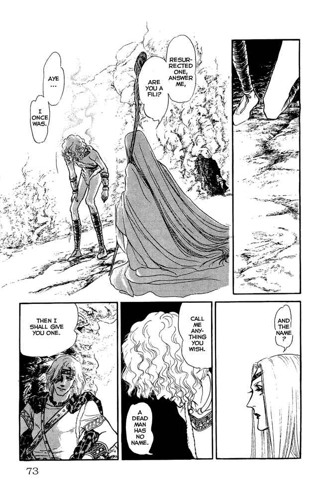 Page 35 Chapter 29 Crystal Dragon