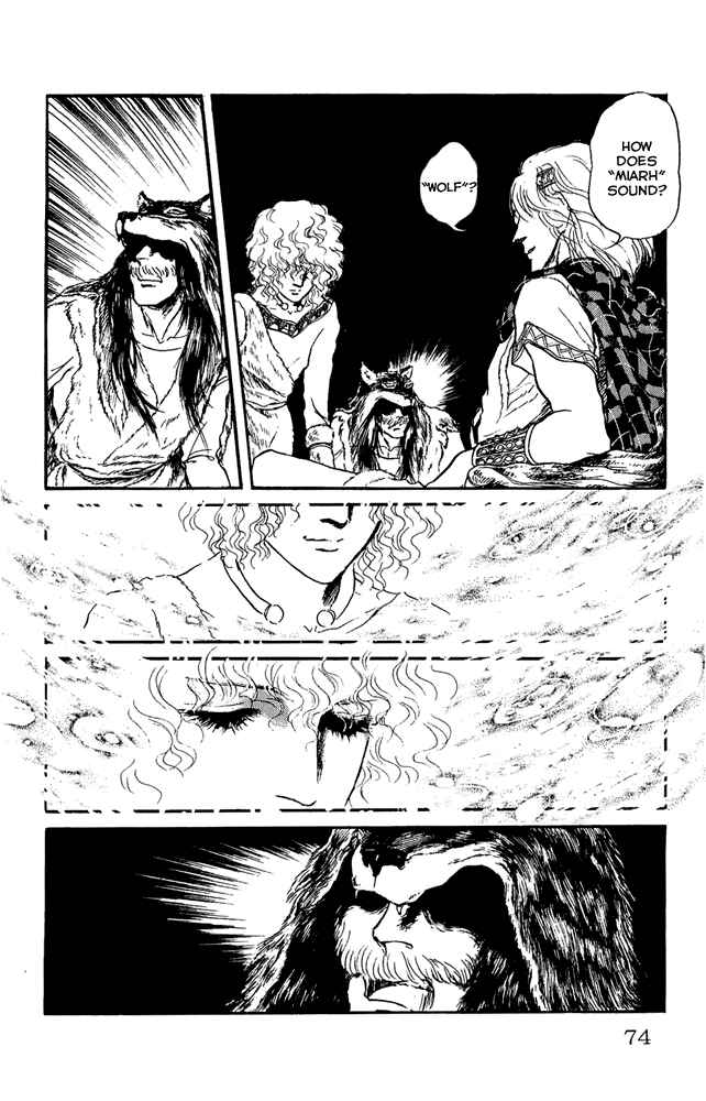 Page 36 Chapter 29 Crystal Dragon