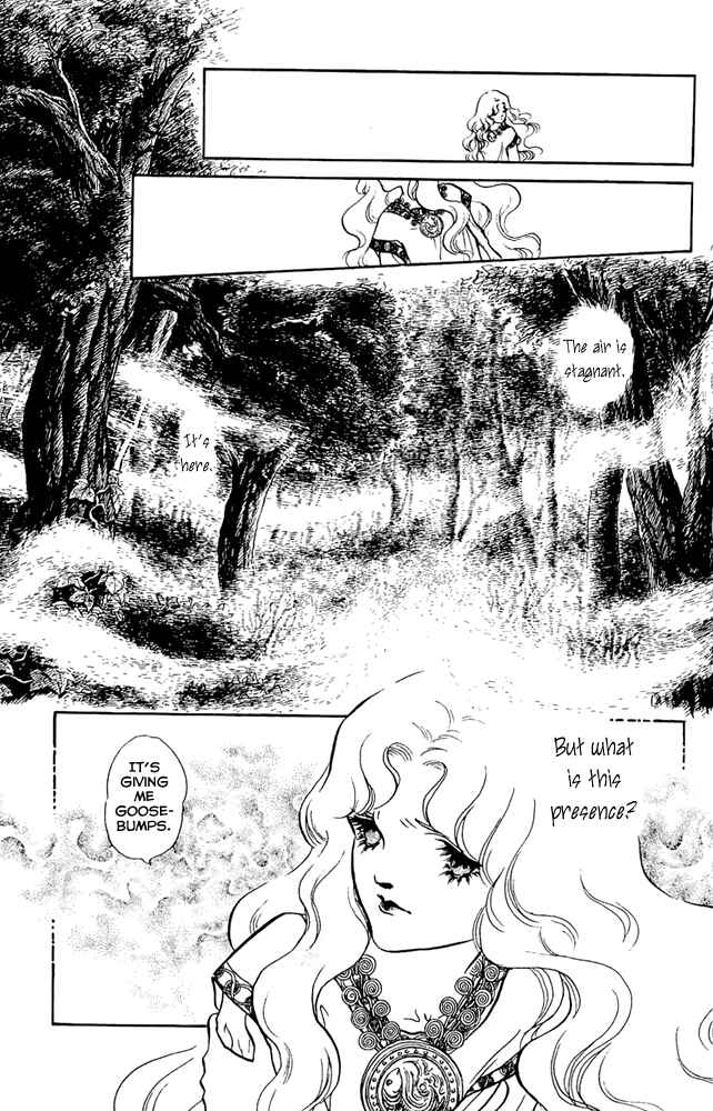 Page 11 Chapter 41 Crystal Dragon