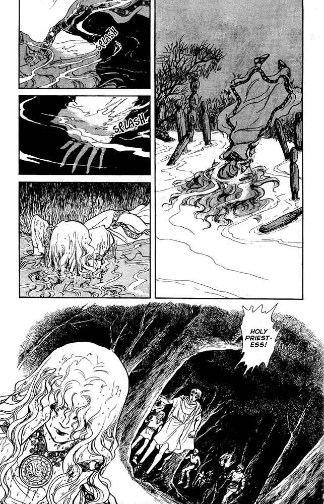 Page 19 Chapter 41 Crystal Dragon