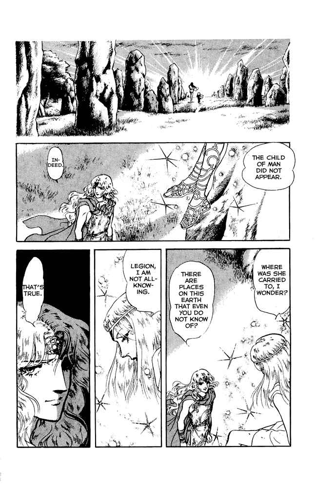 Page 2 Chapter 41 Crystal Dragon