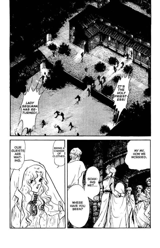 Page 20 Chapter 41 Crystal Dragon