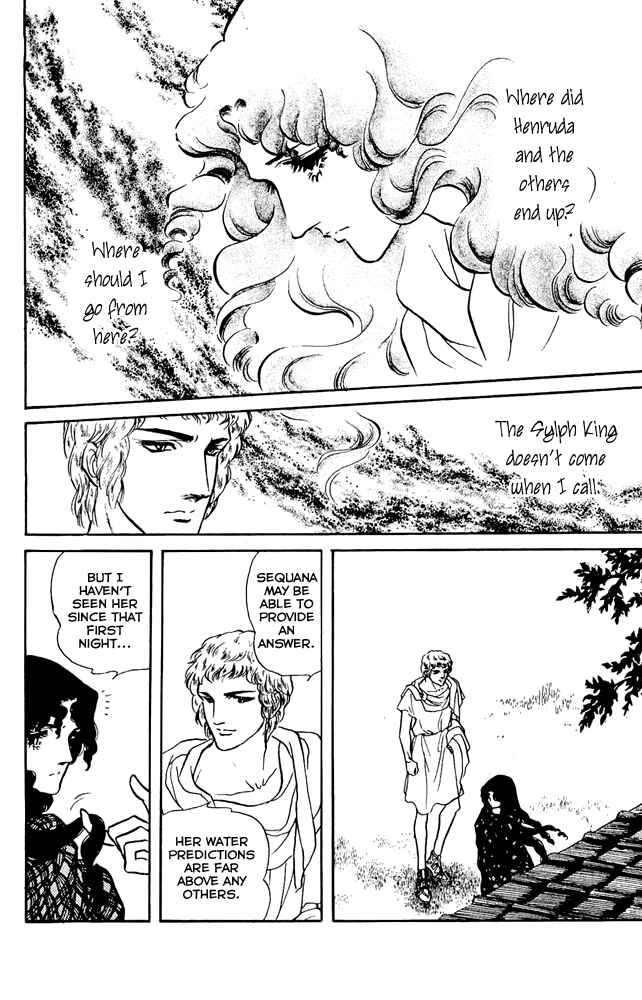 Page 24 Chapter 41 Crystal Dragon