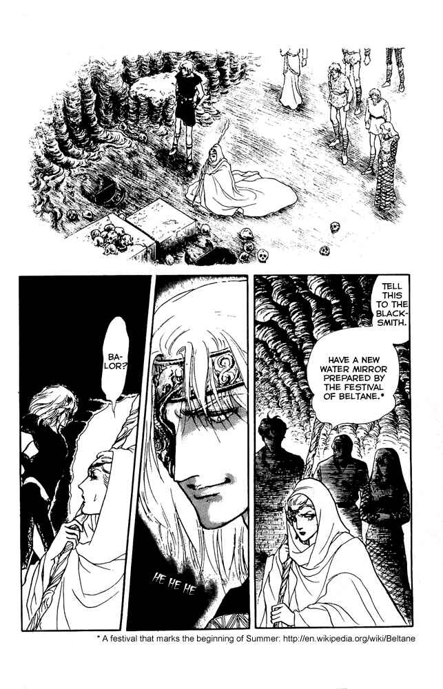 Page 6 Chapter 41 Crystal Dragon