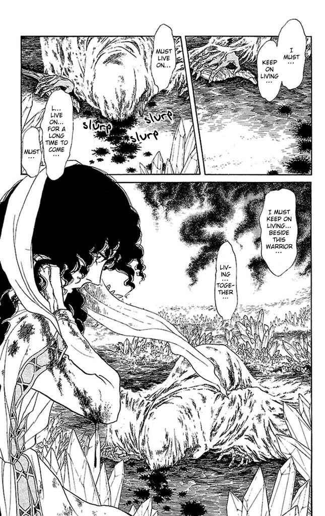 Page 10 Chapter 53 Crystal Dragon