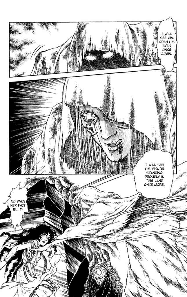 Page 11 Chapter 53 Crystal Dragon