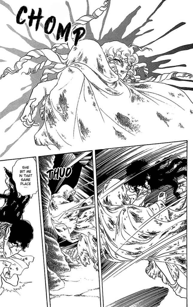 Page 14 Chapter 53 Crystal Dragon