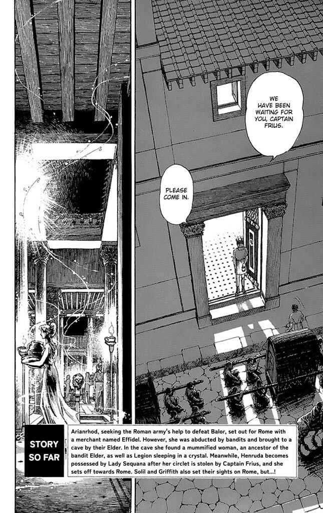 Page 3 Chapter 53 Crystal Dragon