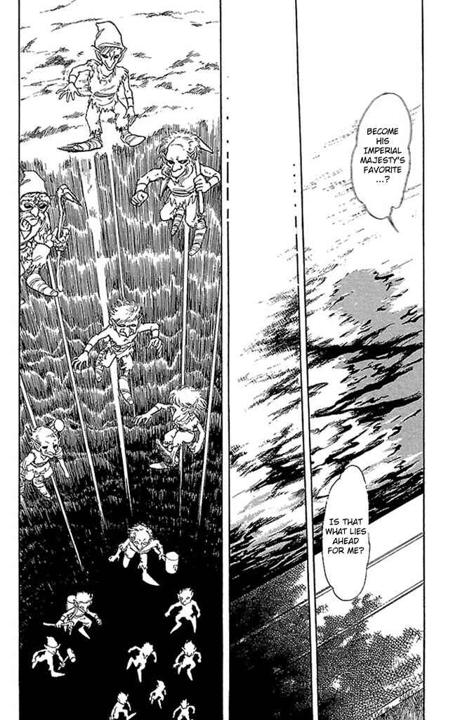 Page 33 Chapter 53 Crystal Dragon