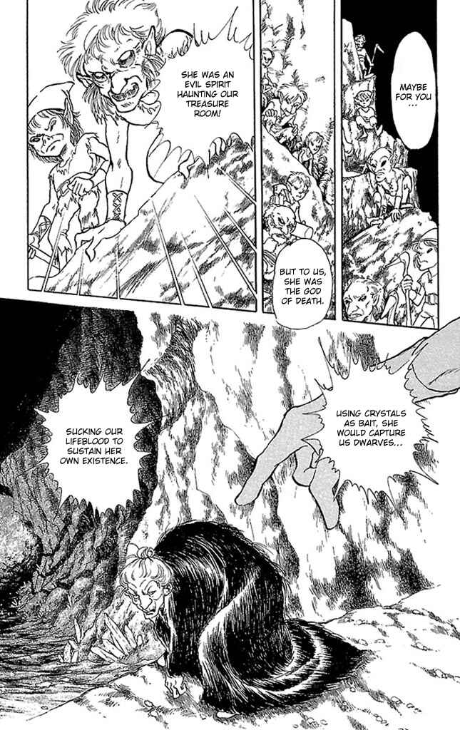 Page 36 Chapter 53 Crystal Dragon