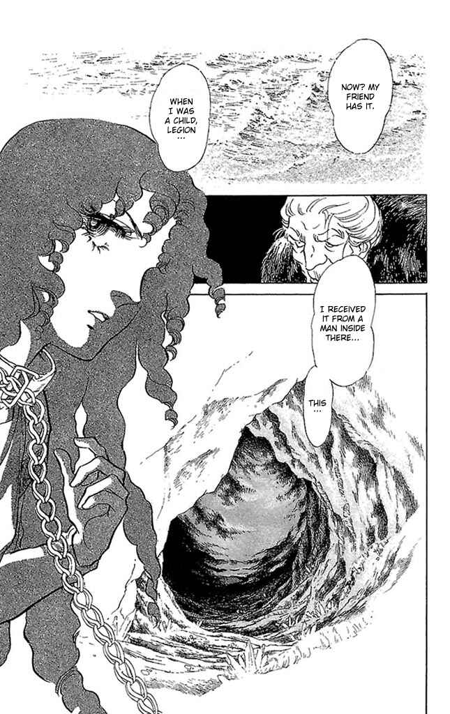 Page 41 Chapter 53 Crystal Dragon