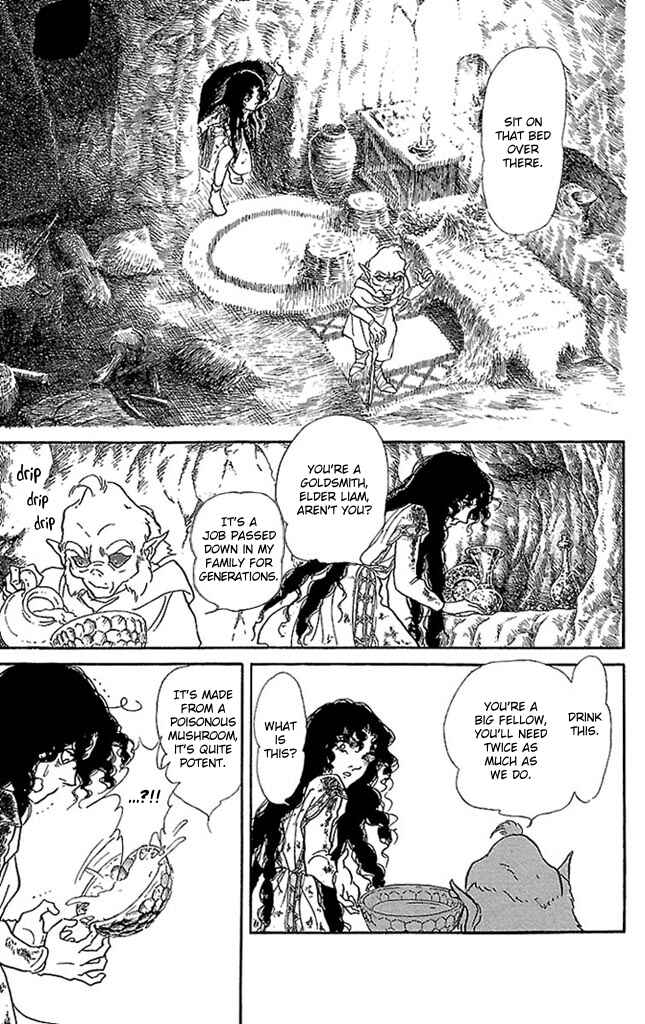 Page 50 Chapter 53 Crystal Dragon