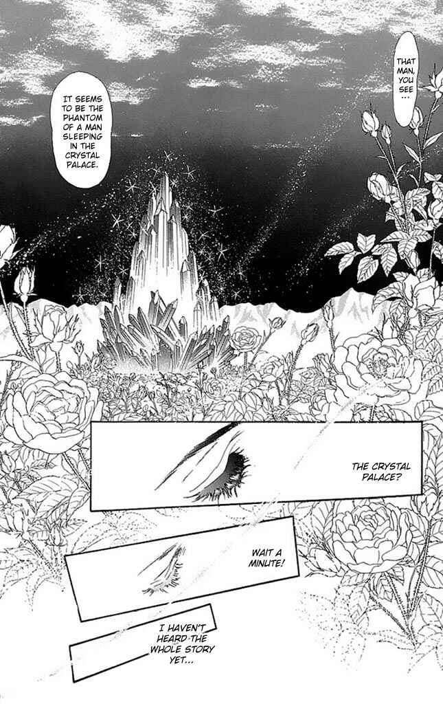 Page 54 Chapter 53 Crystal Dragon