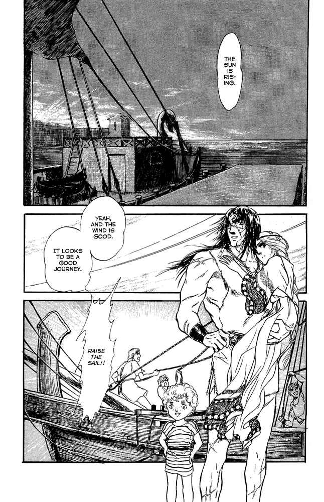 Page 2 Chapter 47 Crystal Dragon