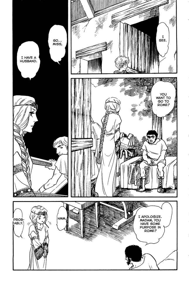 Page 24 Chapter 47 Crystal Dragon