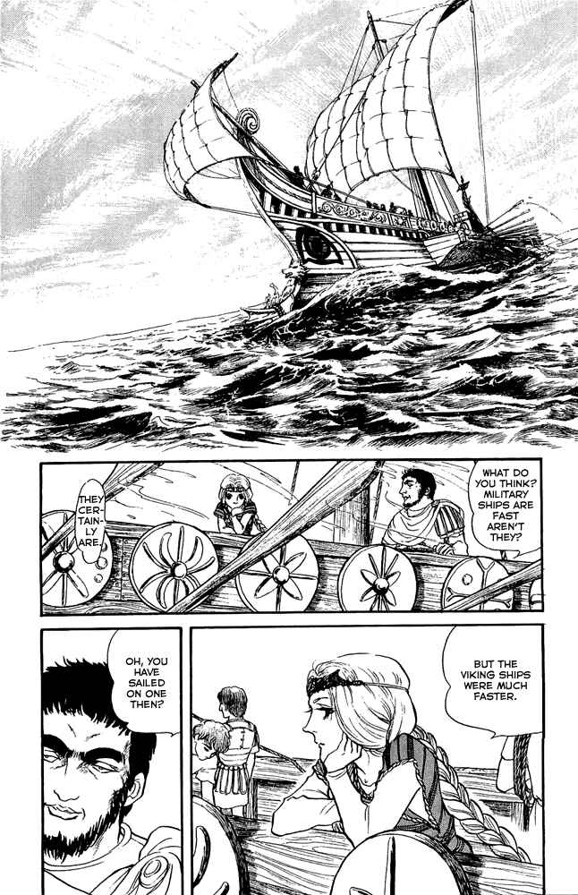 Page 29 Chapter 47 Crystal Dragon