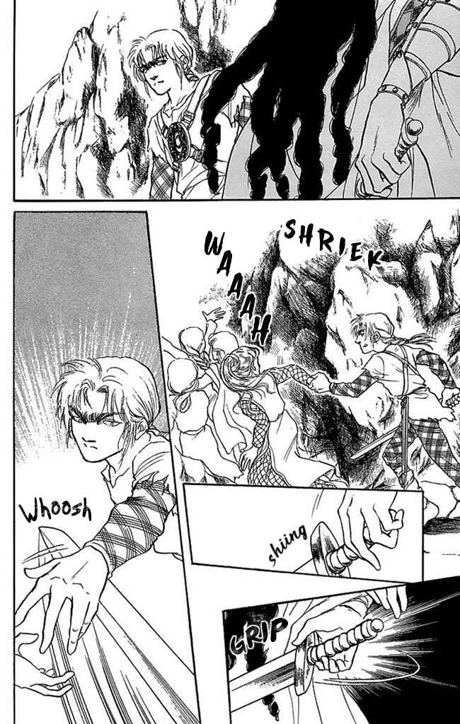 Page 15 Chapter 50 Crystal Dragon
