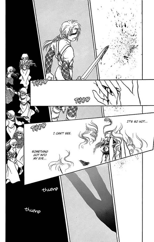 Page 19 Chapter 50 Crystal Dragon