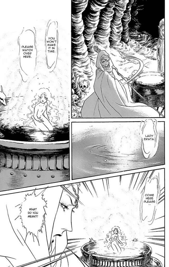 Page 42 Chapter 50 Crystal Dragon