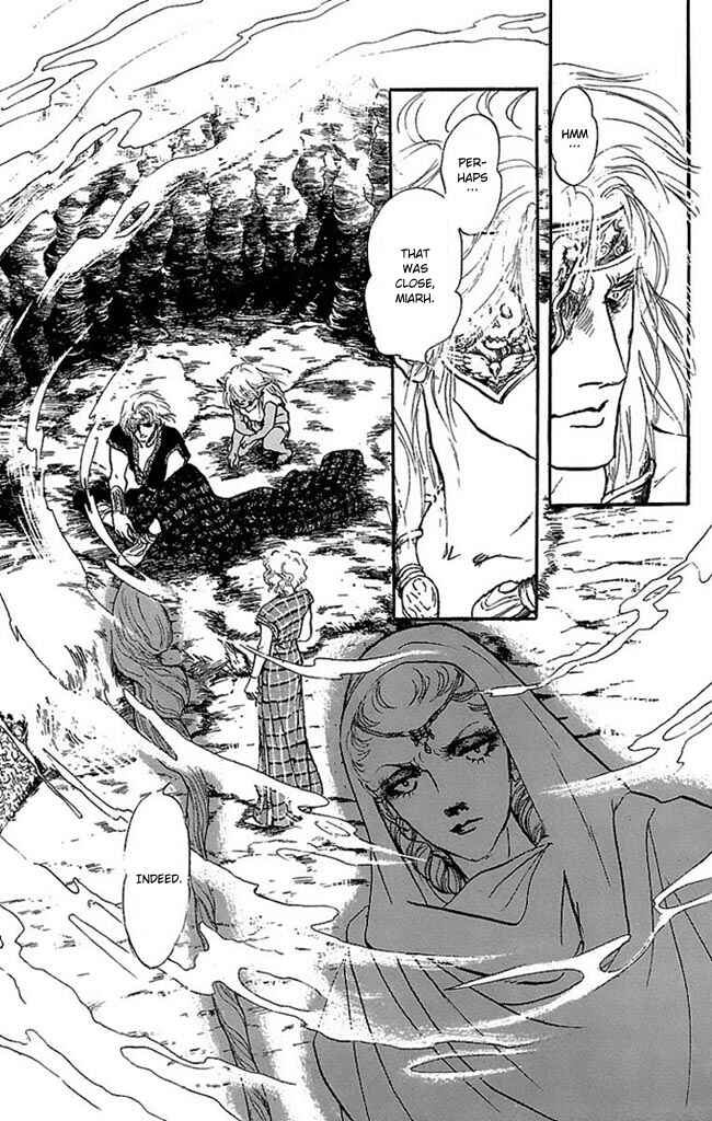 Page 48 Chapter 50 Crystal Dragon