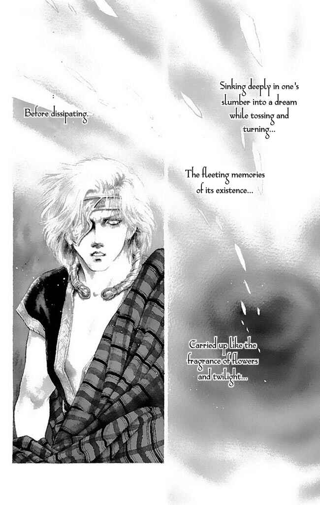 Page 5 Chapter 50 Crystal Dragon