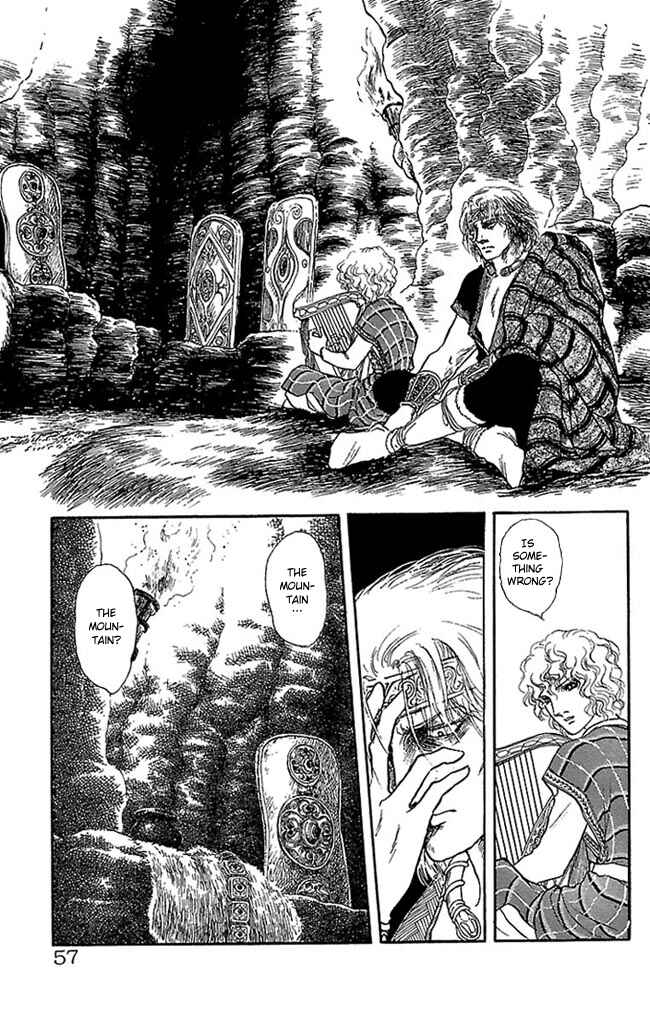 Page 6 Chapter 50 Crystal Dragon