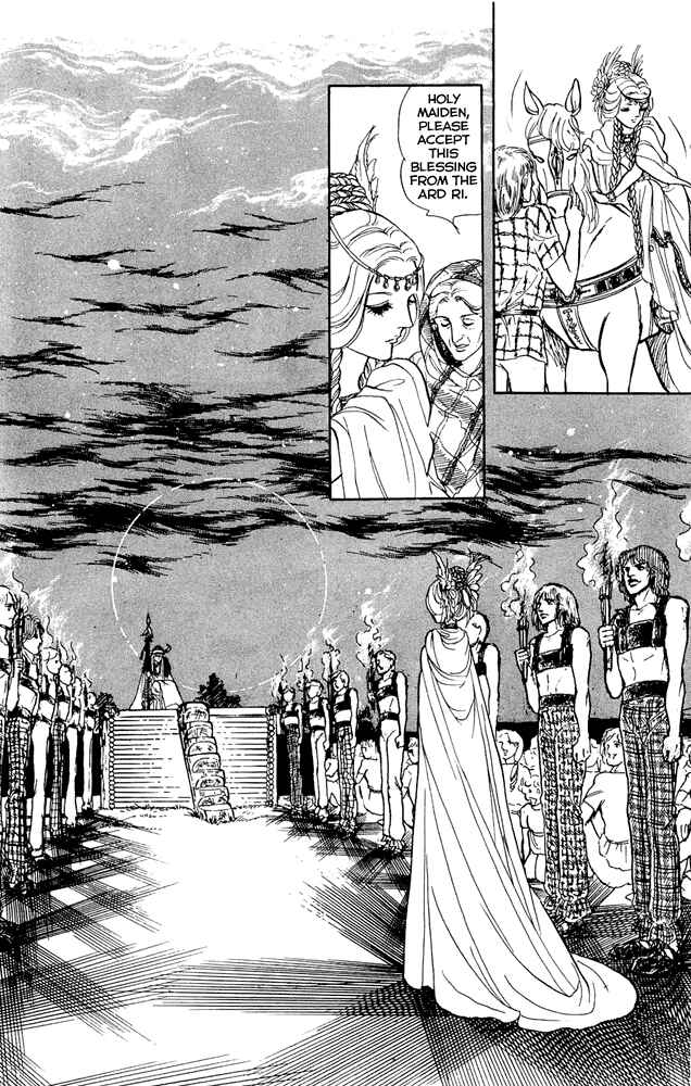 Page 18 Chapter 8 Crystal Dragon
