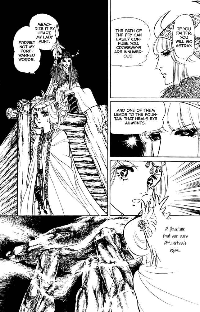 Page 20 Chapter 8 Crystal Dragon