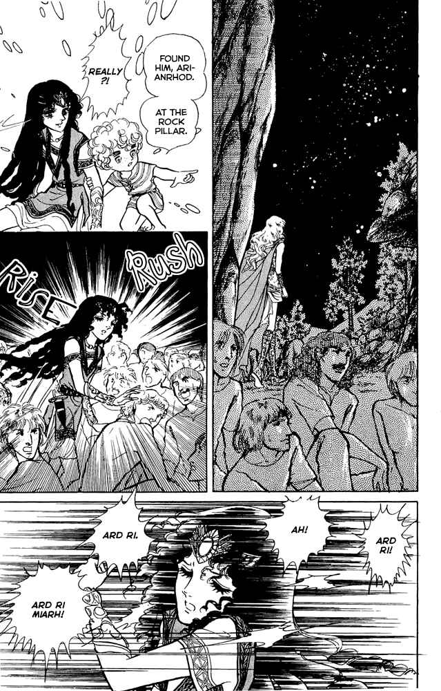 Page 27 Chapter 8 Crystal Dragon