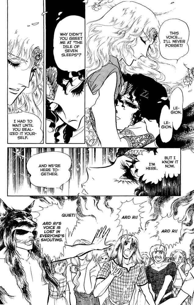 Page 30 Chapter 8 Crystal Dragon