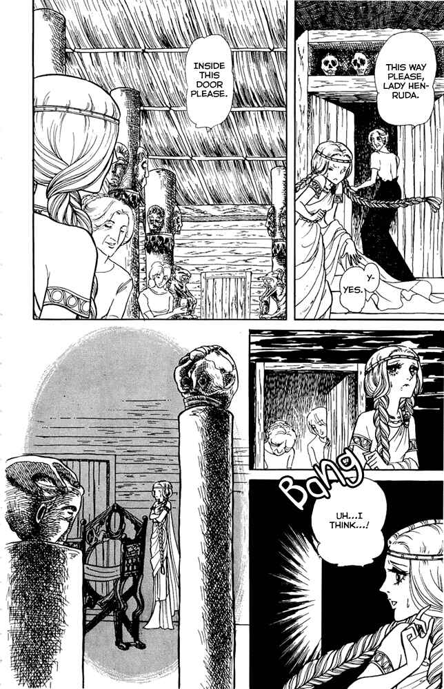 Page 5 Chapter 8 Crystal Dragon