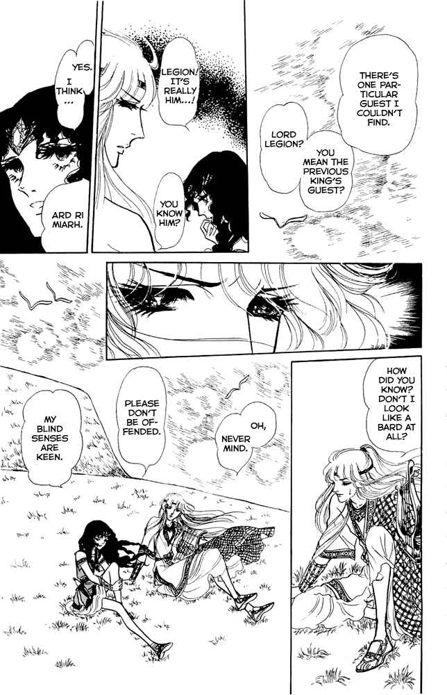 Page 8 Chapter 8 Crystal Dragon
