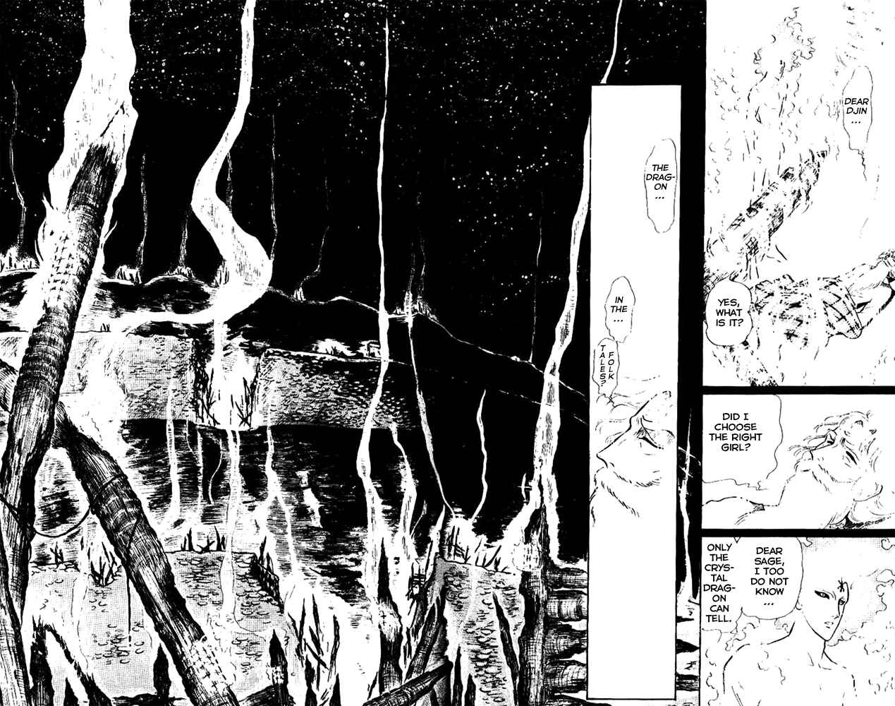 Page 13 Chapter 2 Crystal Dragon