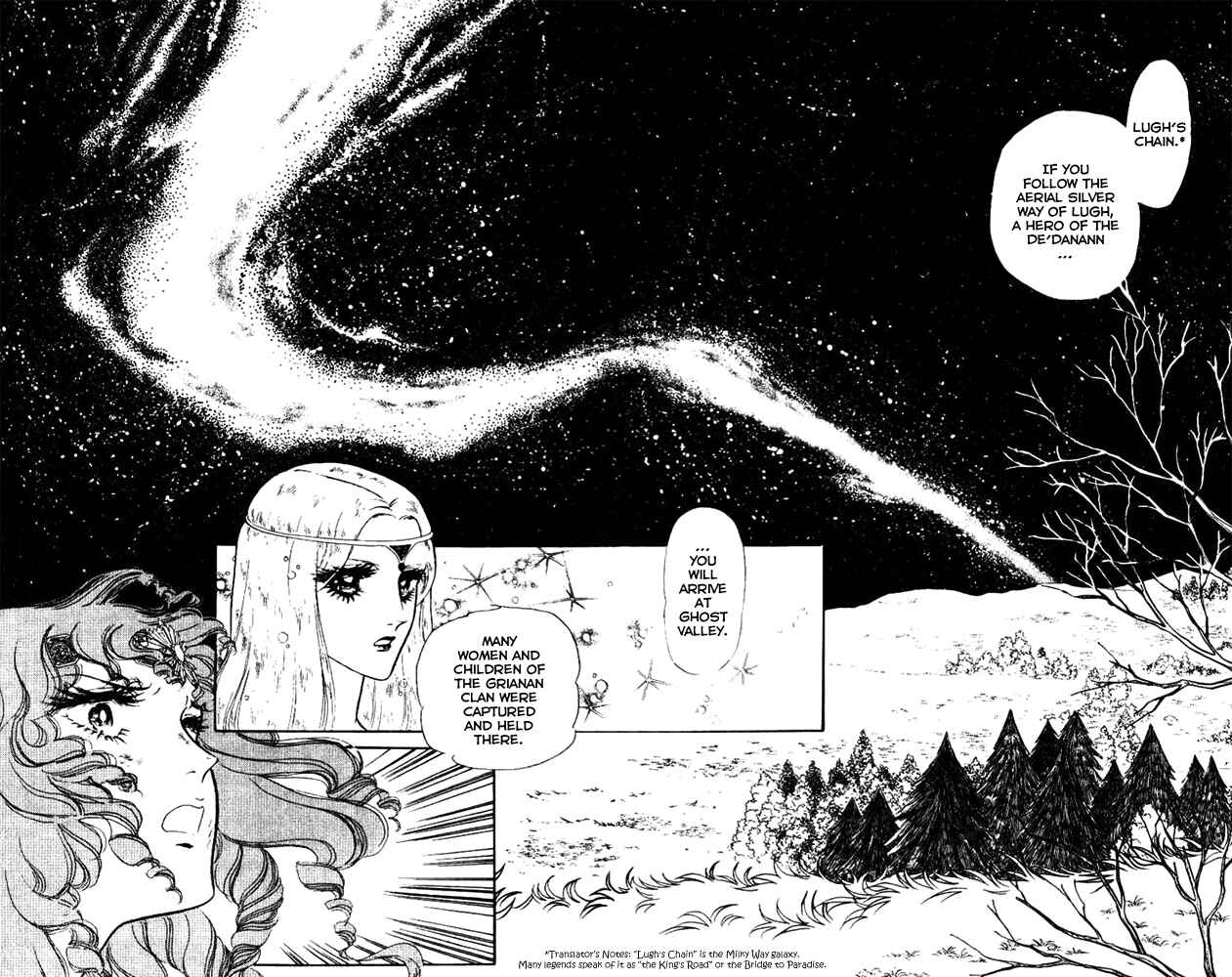 Page 19 Chapter 2 Crystal Dragon