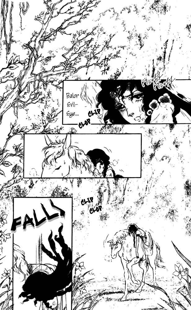 Page 22 Chapter 2 Crystal Dragon