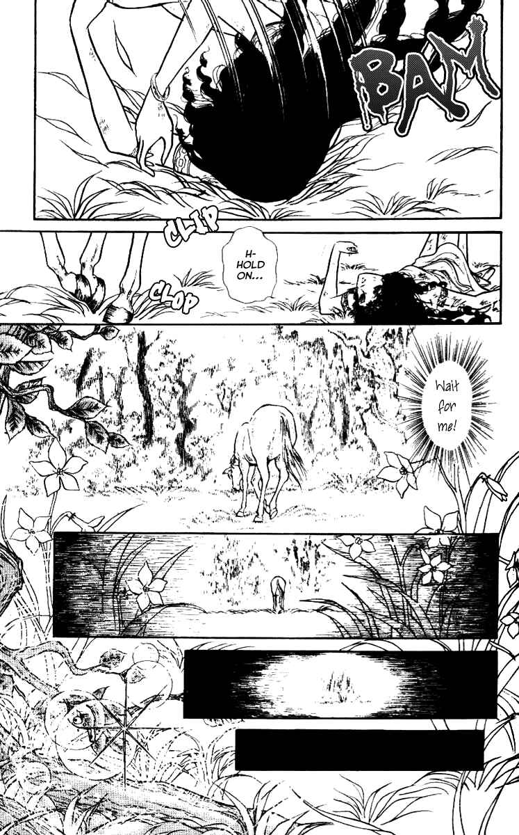 Page 23 Chapter 2 Crystal Dragon