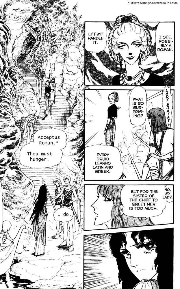 Page 36 Chapter 2 Crystal Dragon