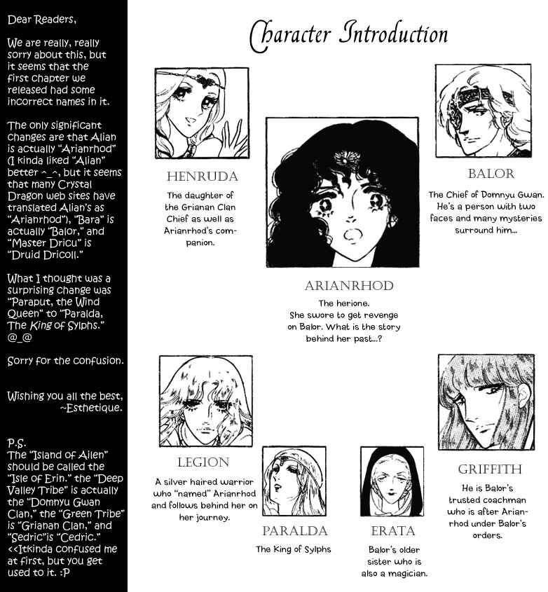 Page 38 Chapter 2 Crystal Dragon