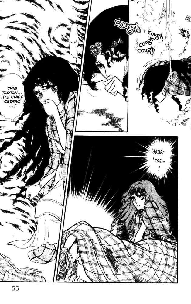 Page 6 Chapter 2 Crystal Dragon