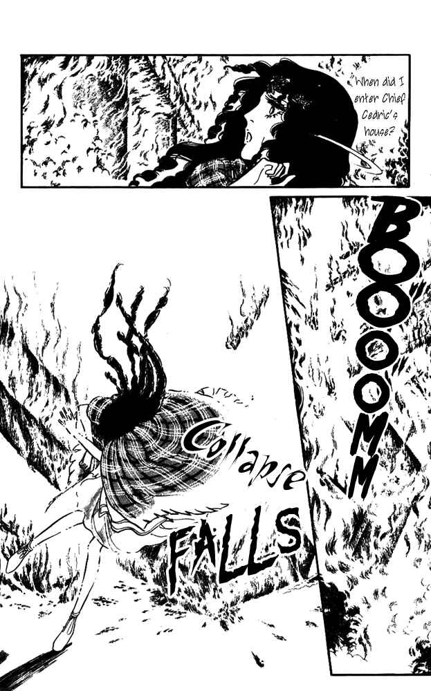 Page 7 Chapter 2 Crystal Dragon