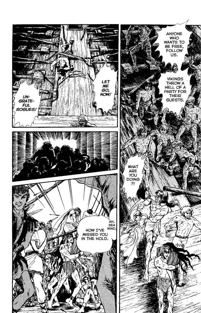 Page 15 Chapter 18 Crystal Dragon