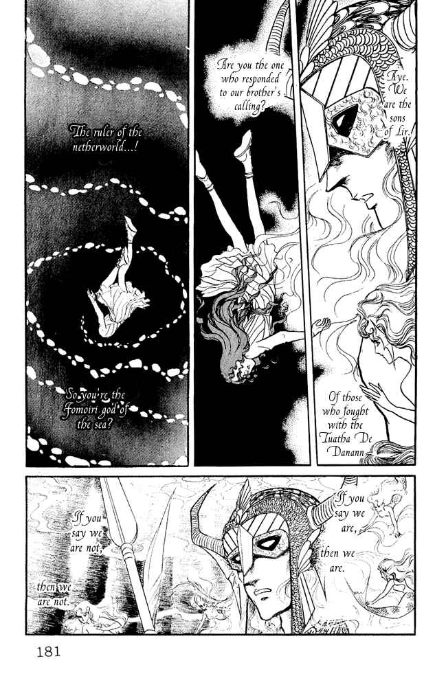 Page 21 Chapter 18 Crystal Dragon