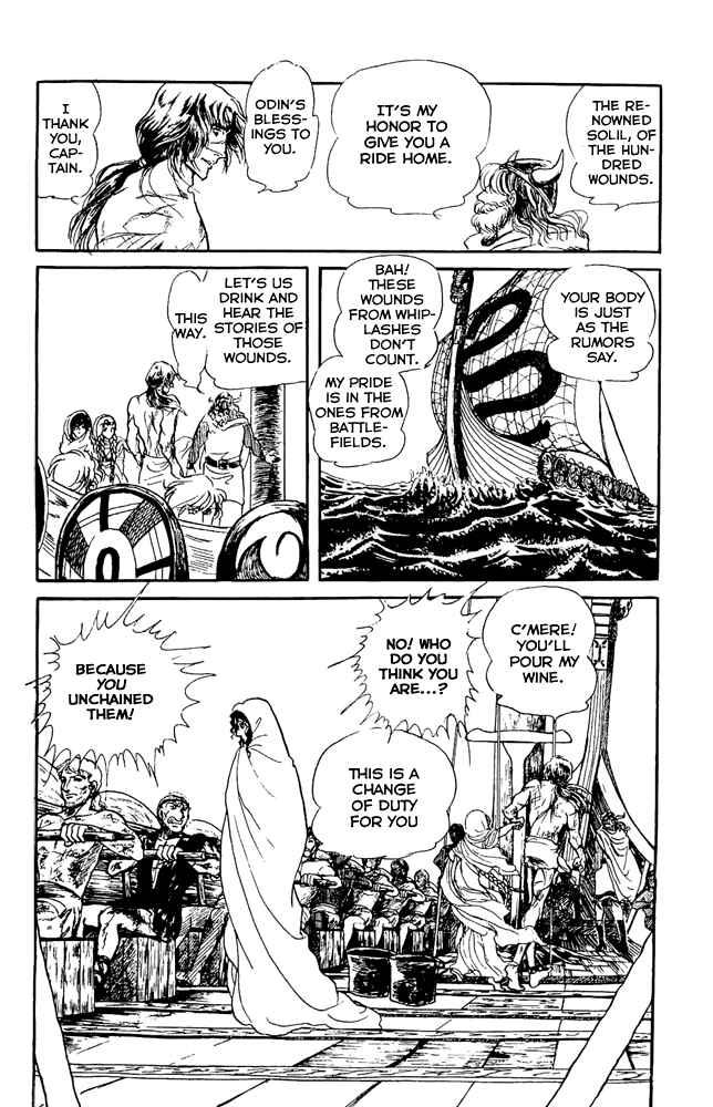 Page 29 Chapter 18 Crystal Dragon