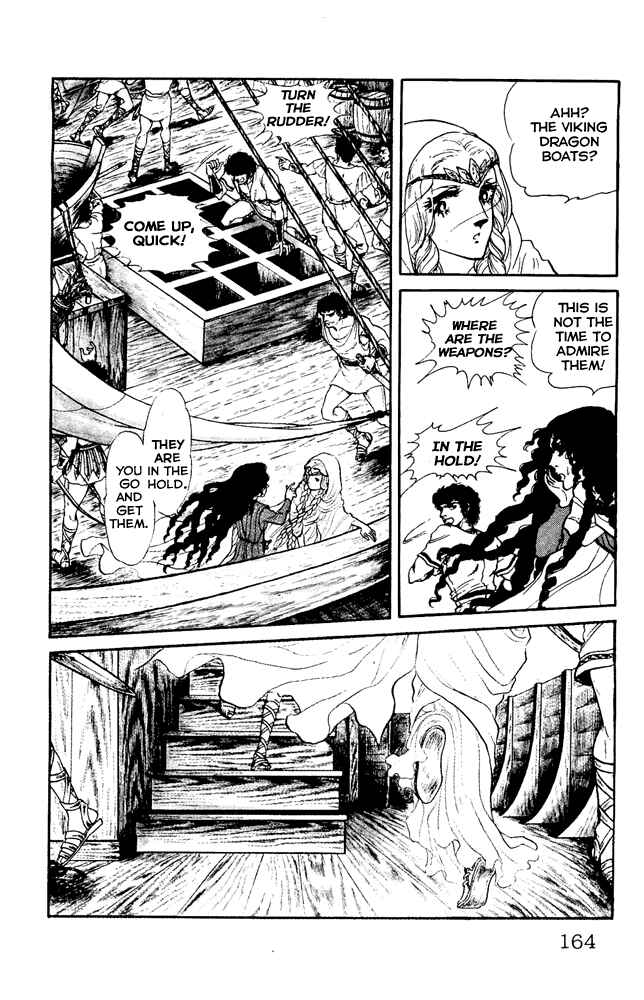 Page 5 Chapter 18 Crystal Dragon