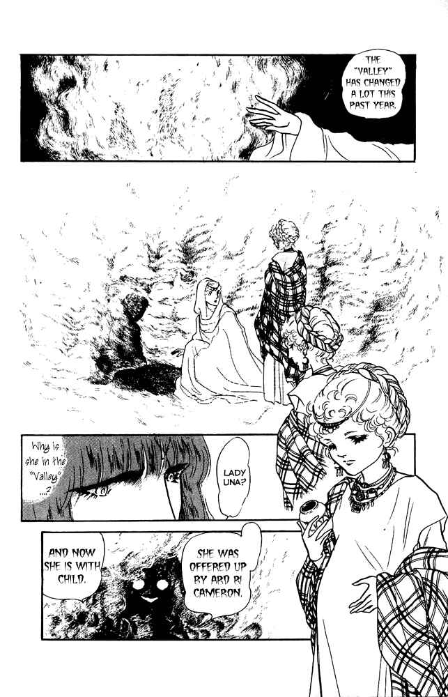 Page 12 Chapter 43 Crystal Dragon