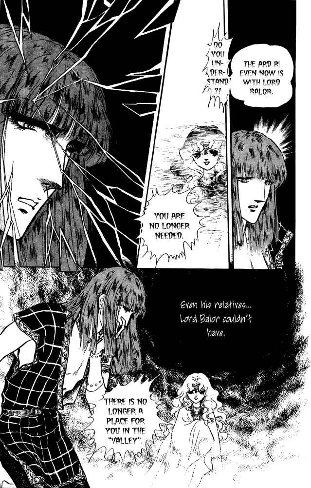 Page 13 Chapter 43 Crystal Dragon