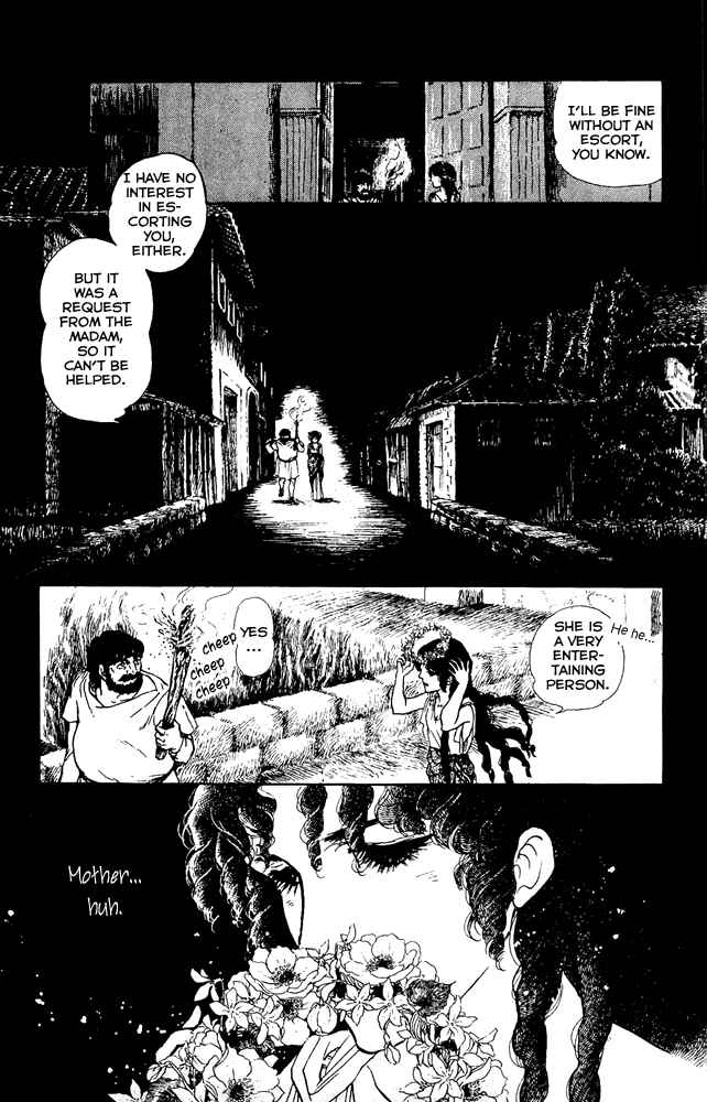Page 28 Chapter 43 Crystal Dragon
