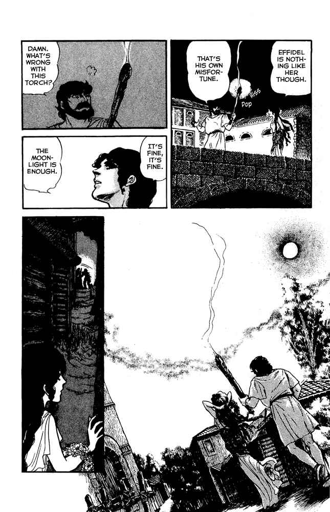 Page 29 Chapter 43 Crystal Dragon