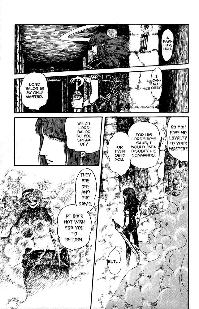 Page 7 Chapter 43 Crystal Dragon